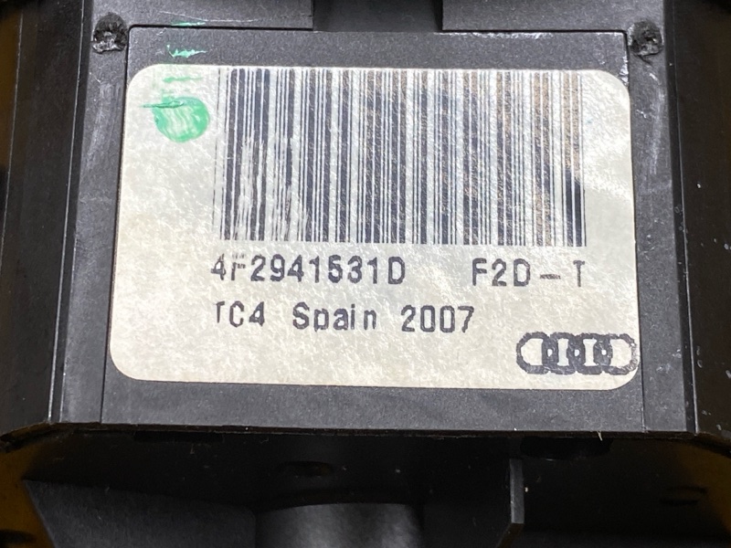 Переключатель света фар, 1000 рублей, Красноярск