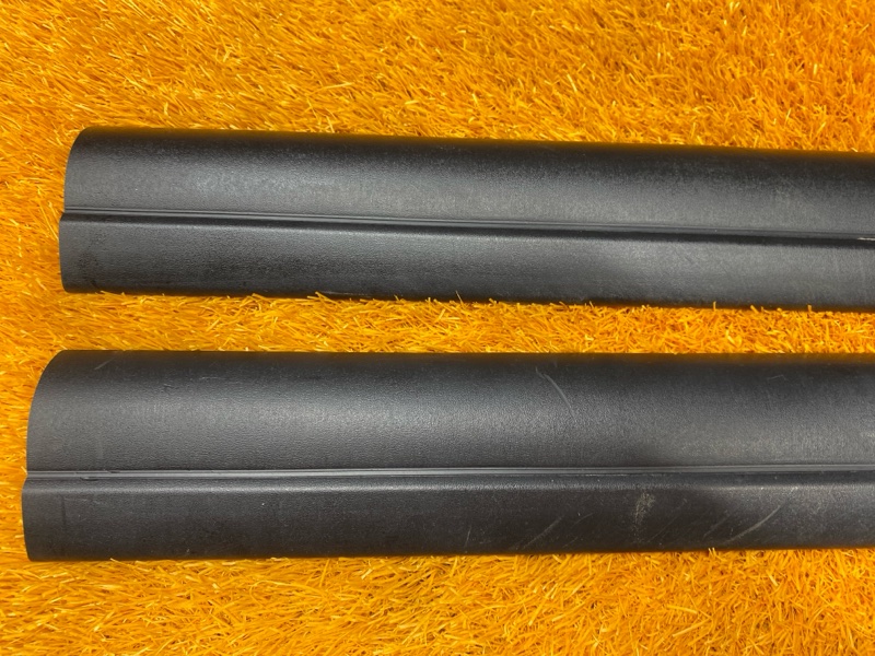 Накладка на порог салона, 500 рублей, Красноярск