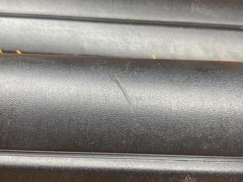 Накладка на порог салона, 500 рублей, Красноярск