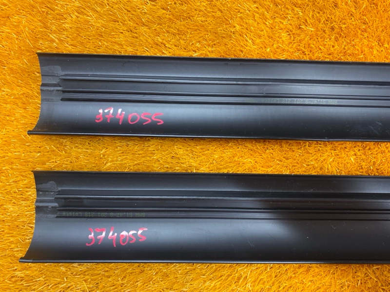 Накладка на порог салона, 500 рублей, Красноярск