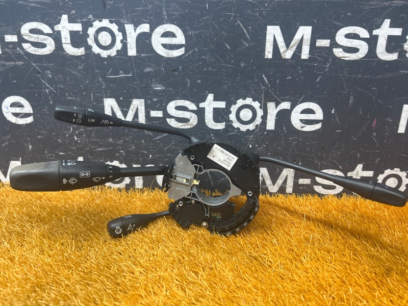 блок подрулевых переключателей, 3000 рублей, Красноярск