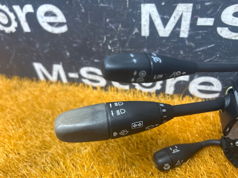 блок подрулевых переключателей, 3000 рублей, Красноярск