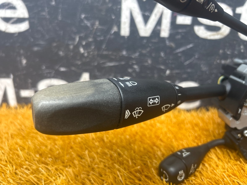 блок подрулевых переключателей, 3000 рублей, Красноярск