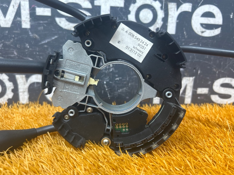 блок подрулевых переключателей, 3000 рублей, Красноярск