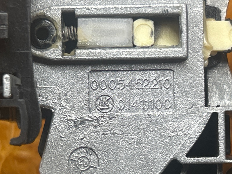 блок подрулевых переключателей, 3000 рублей, Красноярск