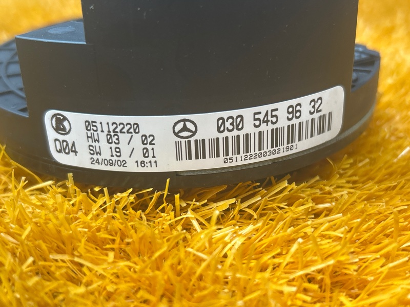 Датчик угла поворота руля, 1200 рублей, Красноярск