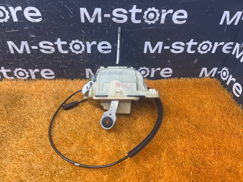 селектор акпп, 14000 рублей, Красноярск