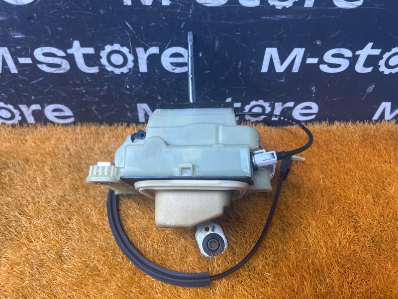 селектор акпп, 14000 рублей, Красноярск