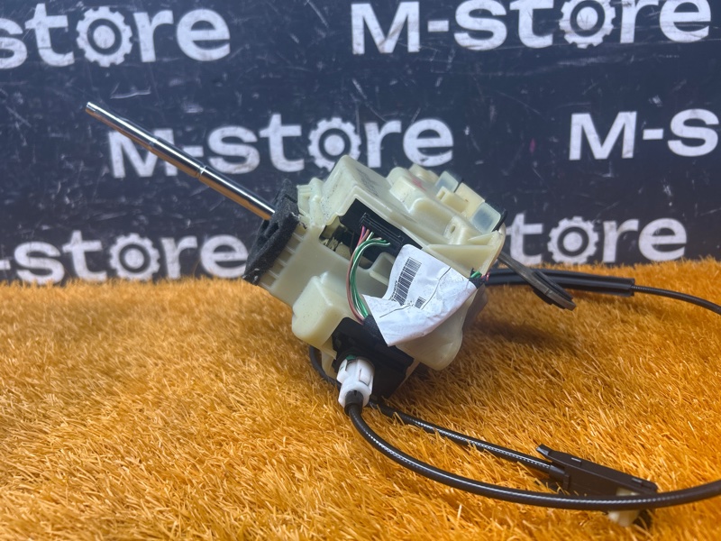 селектор акпп, 14000 рублей, Красноярск