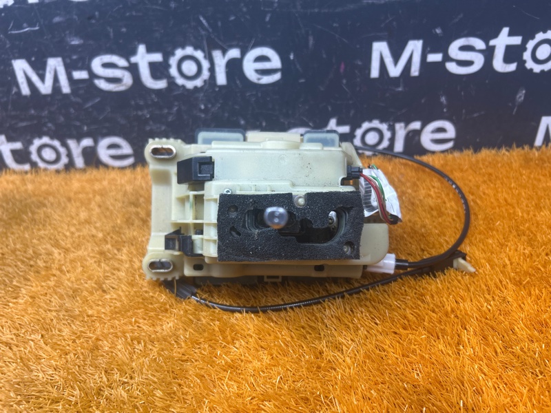 селектор акпп, 14000 рублей, Красноярск