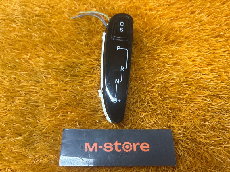 Индикация селектора АКПП, 1000 рублей, Красноярск