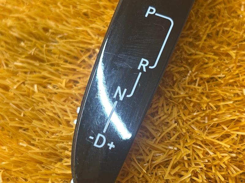 Индикация селектора АКПП, 1000 рублей, Красноярск