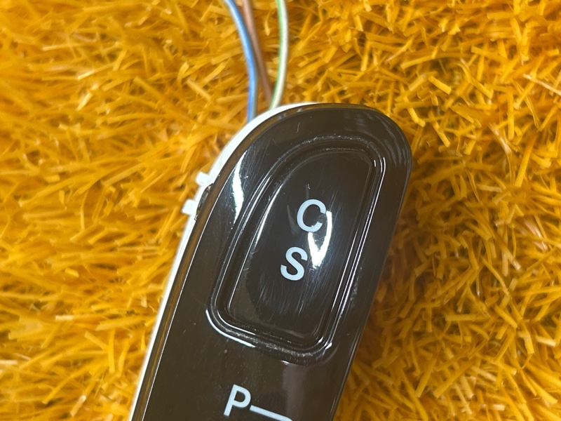 Индикация селектора АКПП, 1000 рублей, Красноярск