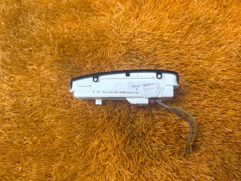 Индикация селектора АКПП, 1000 рублей, Красноярск