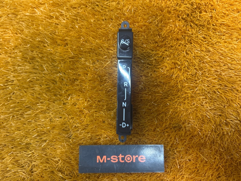 Индикация селектора АКПП, 500 рублей, Красноярск