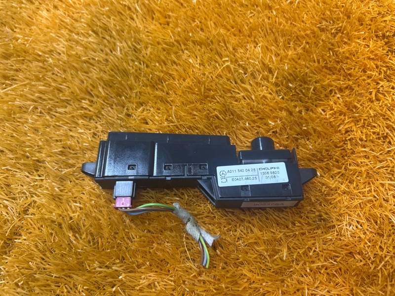 Индикация селектора АКПП, 500 рублей, Красноярск