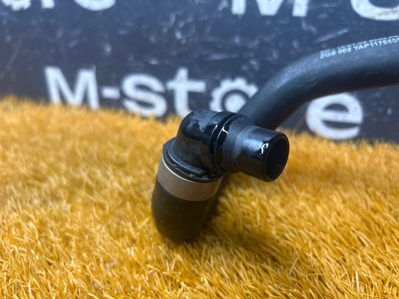 патрубок отопителя, 300 рублей, Красноярск