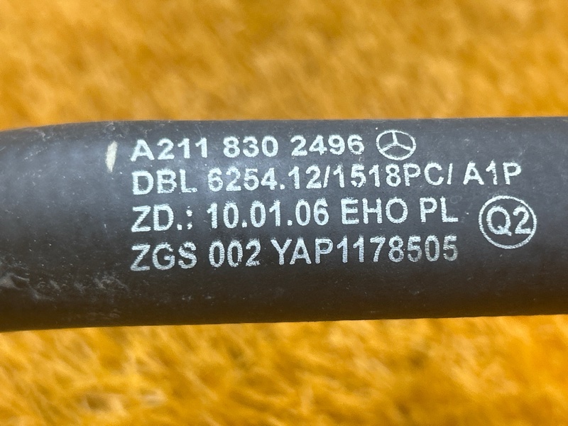 патрубок отопителя, 300 рублей, Красноярск