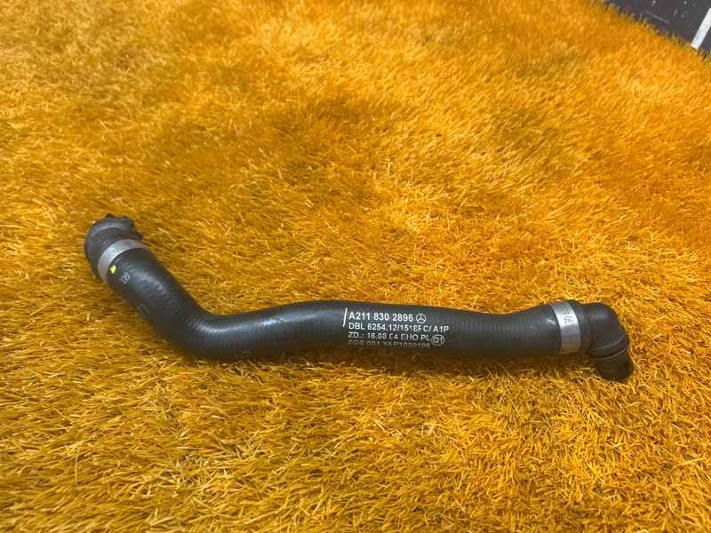 патрубок отопителя, 500 рублей, Красноярск