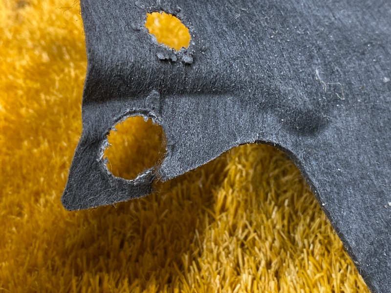 подкрылок, 2000 рублей, Красноярск