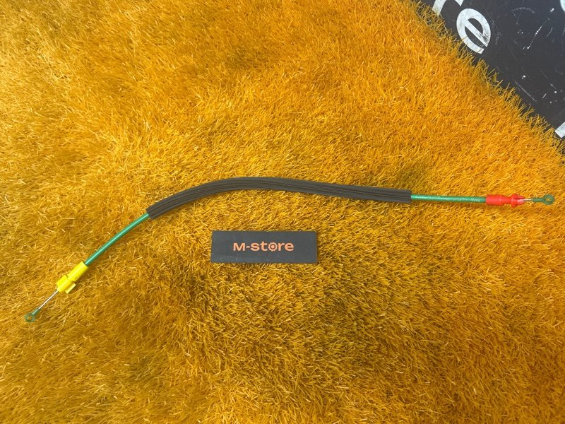 Трос дефлектора воздушного, 400 рублей, Красноярск