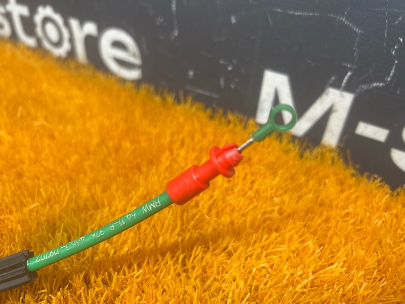 Трос дефлектора воздушного, 400 рублей, Красноярск