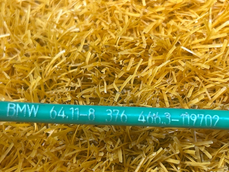 Трос дефлектора воздушного, 400 рублей, Красноярск