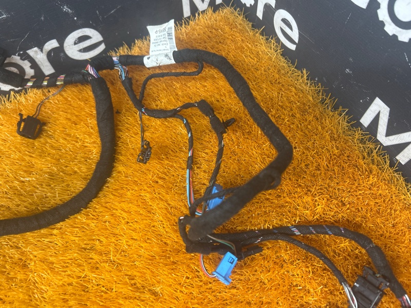 Проводка заслонки отопителя, 500 рублей, Красноярск