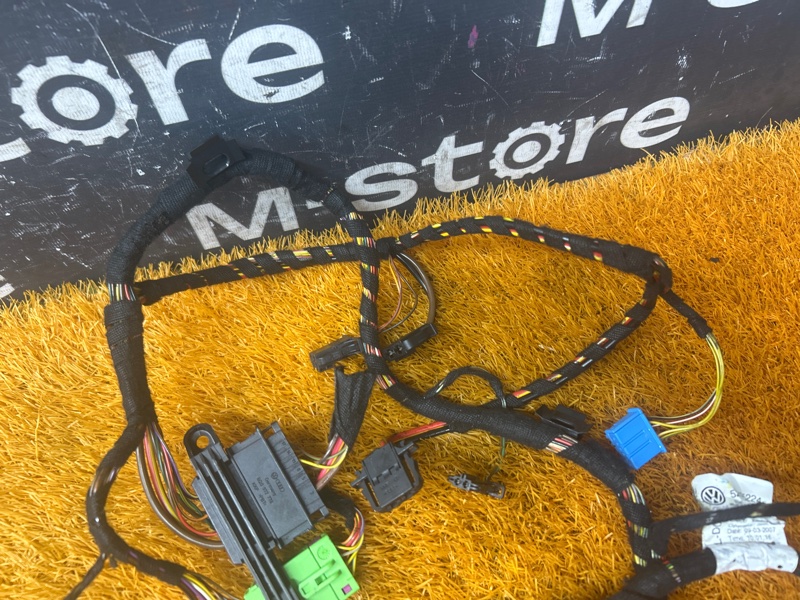 Проводка заслонки отопителя, 1000 рублей, Красноярск