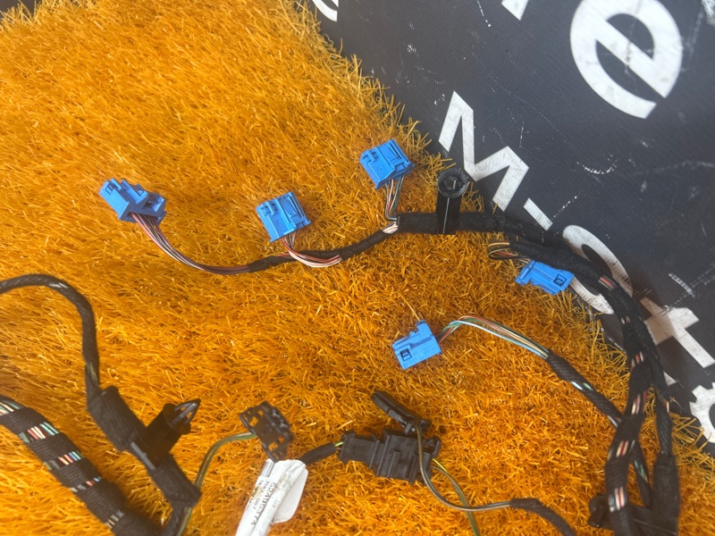 Проводка заслонки отопителя, 1000 рублей, Красноярск