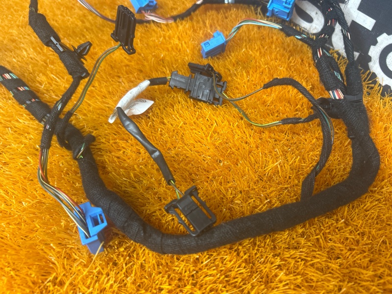 Проводка заслонки отопителя, 1000 рублей, Красноярск