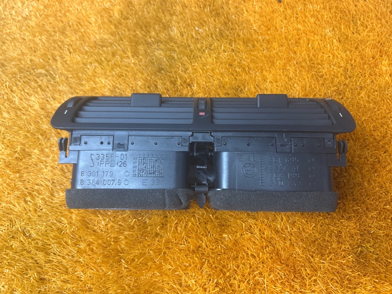 дефлектор воздушный, 2000 рублей, Красноярск