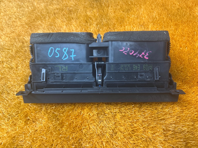 дефлектор воздушный, 2000 рублей, Красноярск