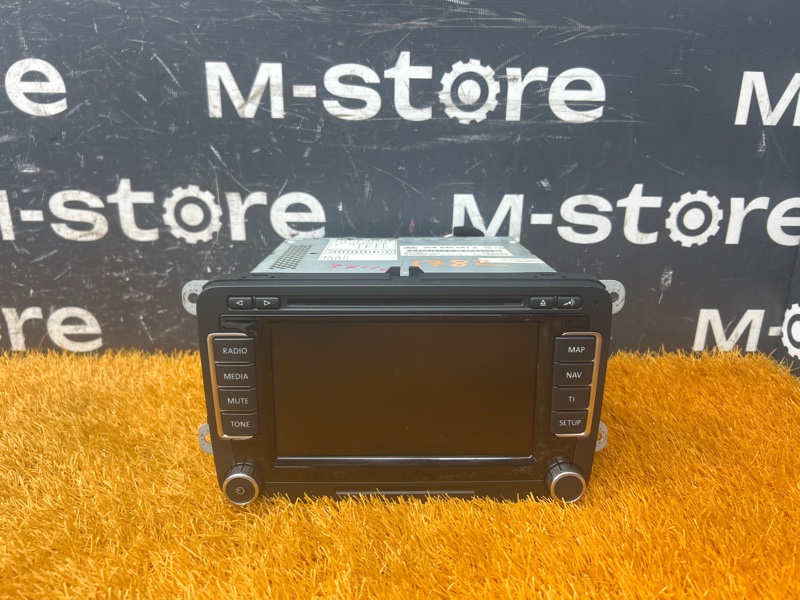 Магнитола, 5500 рублей, Красноярск