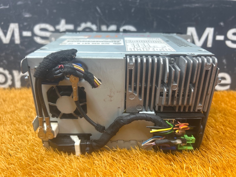 Магнитола, 5500 рублей, Красноярск