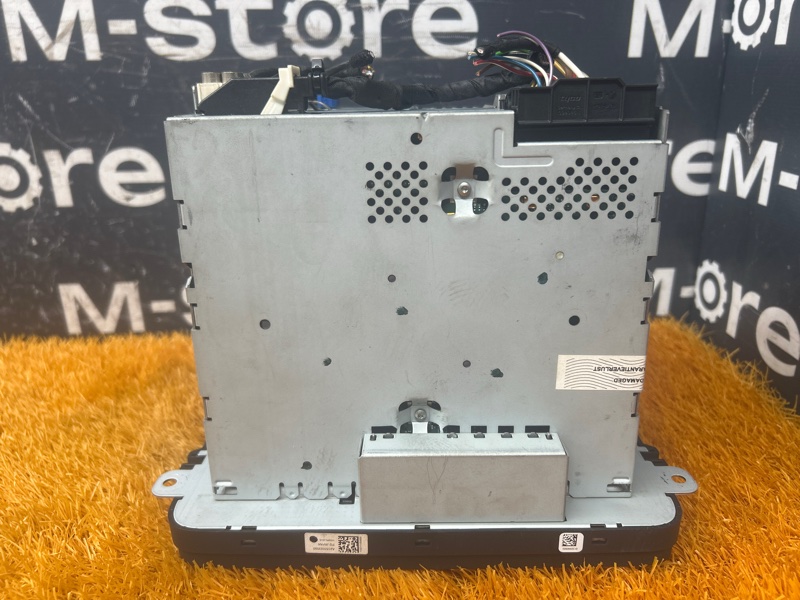 Магнитола, 5500 рублей, Красноярск