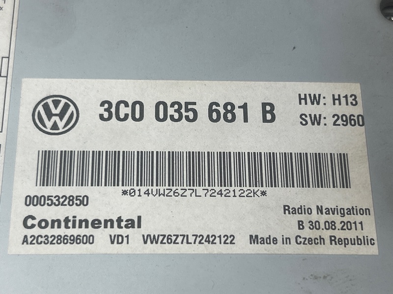 Магнитола, 5500 рублей, Красноярск