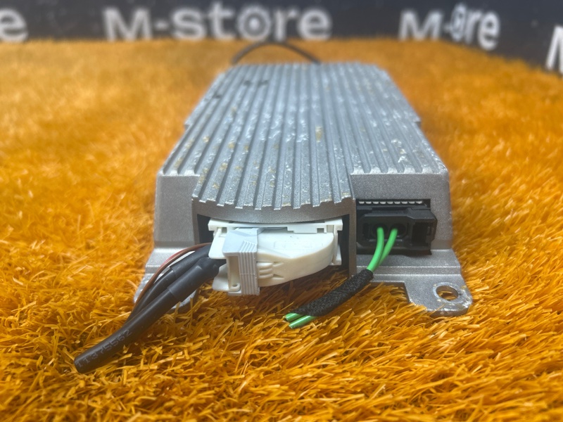 Блок управления магнитолой, 3000 рублей, Красноярск