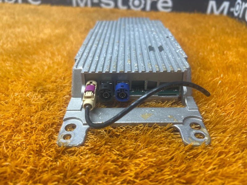 Блок управления магнитолой, 3000 рублей, Красноярск