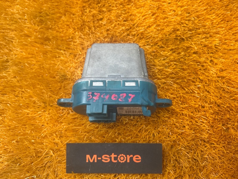 Регулятор отопителя, 1000 рублей, Красноярск