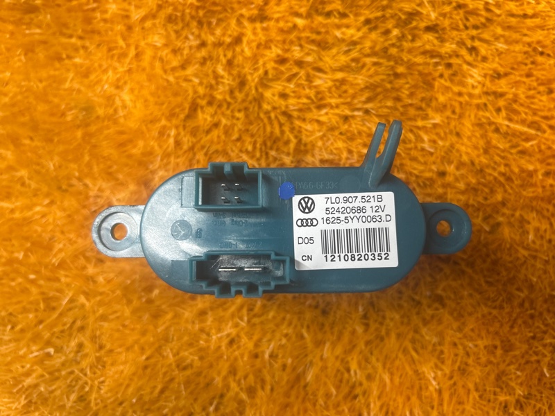 Регулятор отопителя, 1000 рублей, Красноярск