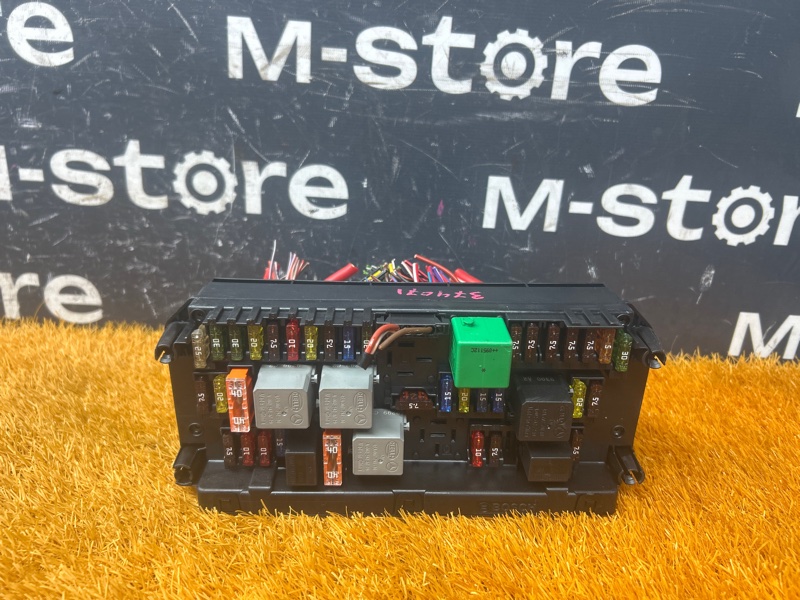 Блок предохранителей SAM, 4000 рублей, Красноярск