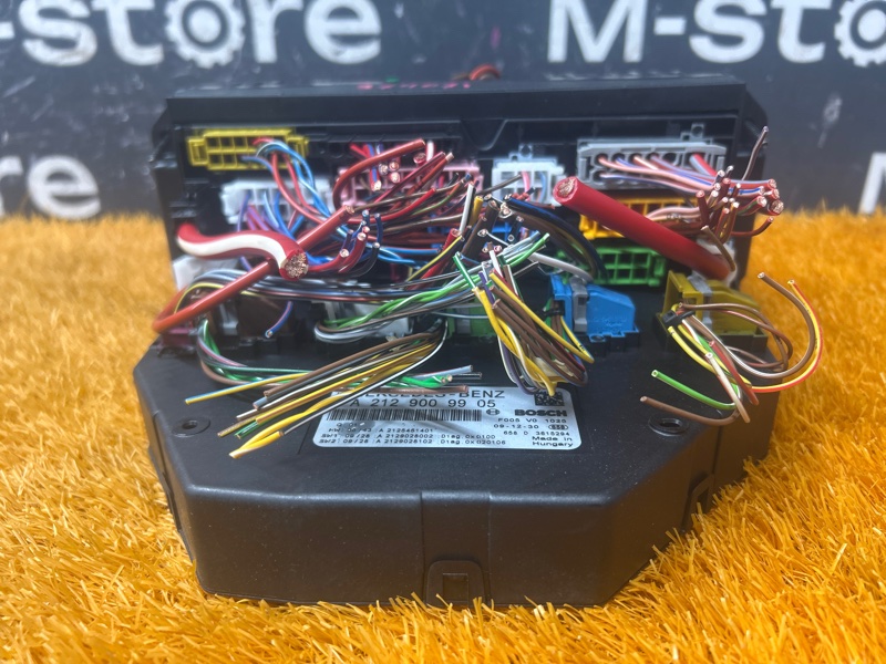 Блок предохранителей SAM, 4000 рублей, Красноярск