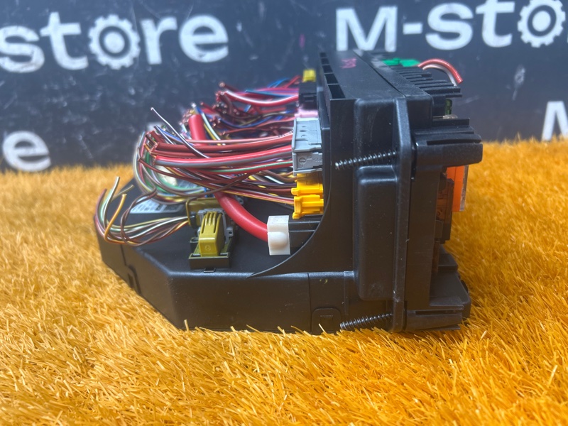 Блок предохранителей SAM, 4000 рублей, Красноярск