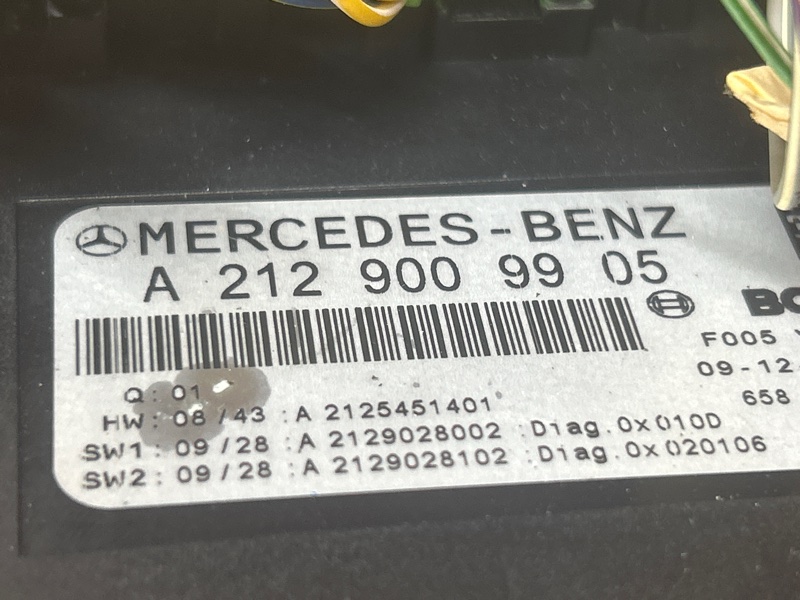 Блок предохранителей SAM, 4000 рублей, Красноярск