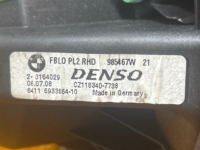 мотор печки, 500 рублей, Красноярск