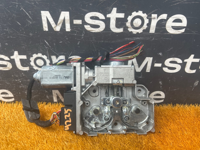 Механизм стояночного тормоза, 5000 рублей, Красноярск