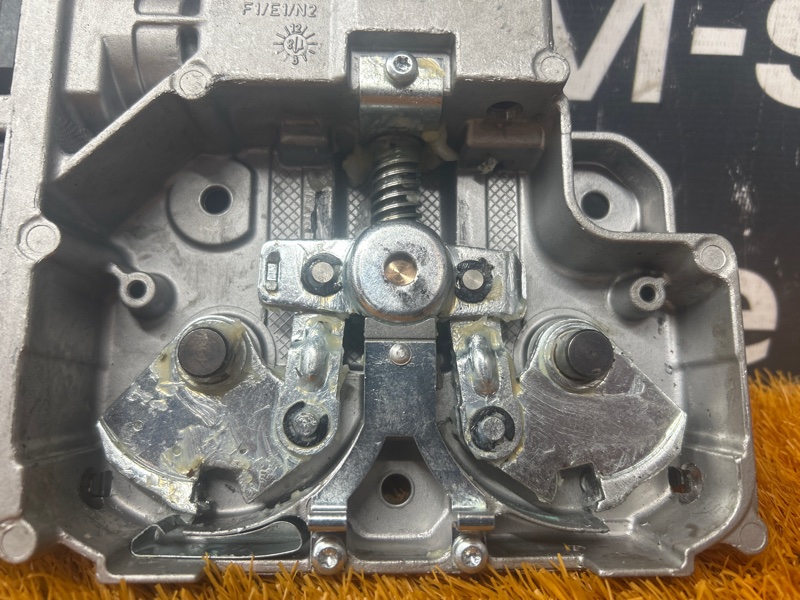 Механизм стояночного тормоза, 5000 рублей, Красноярск