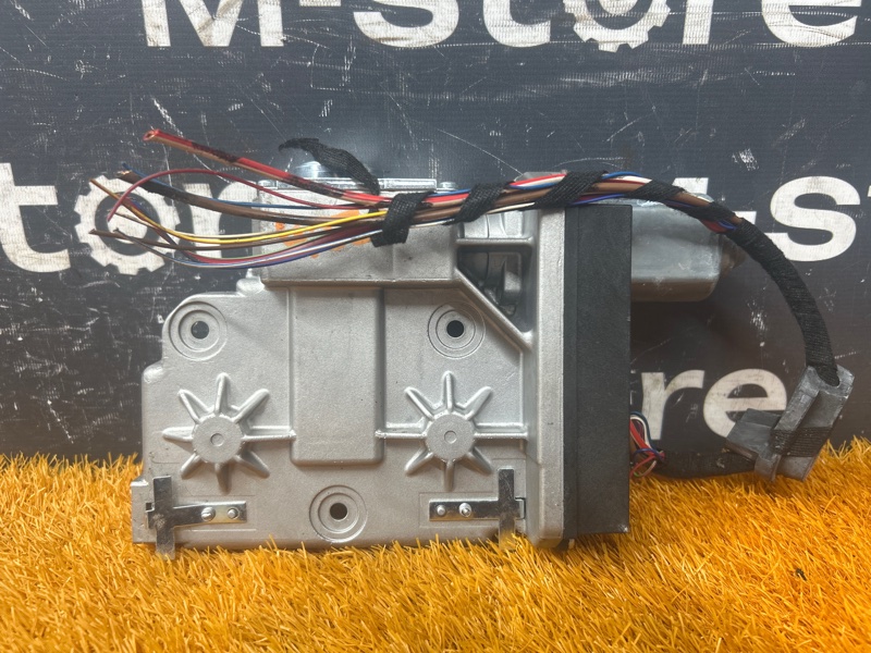 Механизм стояночного тормоза, 5000 рублей, Красноярск