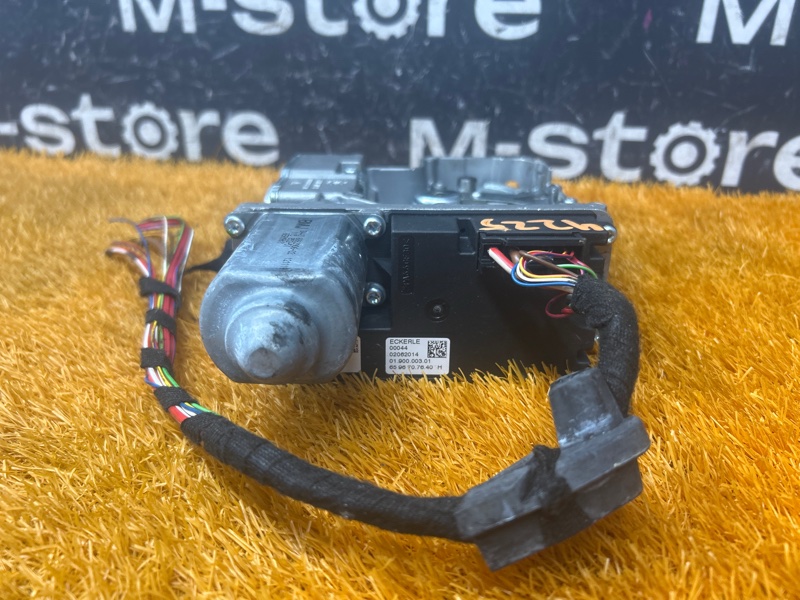 Механизм стояночного тормоза, 5000 рублей, Красноярск